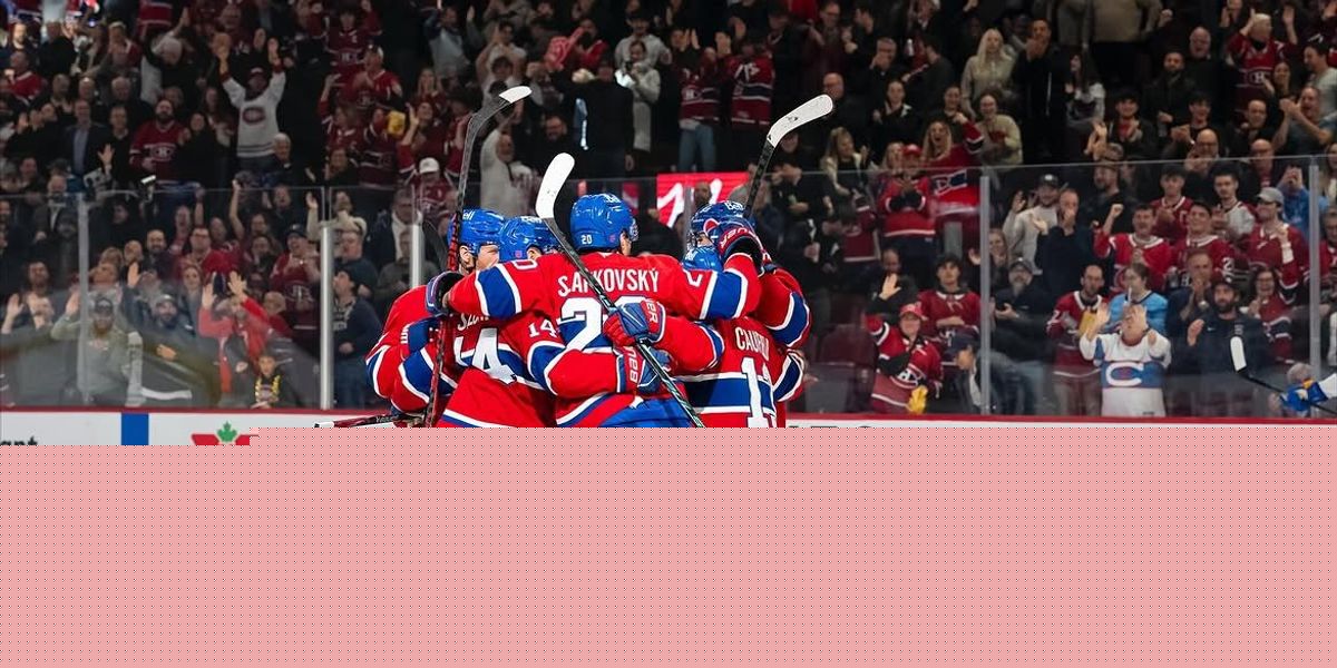 Here are the highest-paid Montreal Canadiens players going into the 2026-27 season