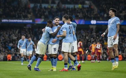 Revealed: Manchester City’s prize total from UEFA for Champions League last-16 qualification