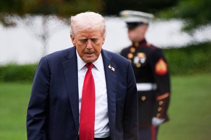Trump says US is in ‘armed conflict’ with drug cartels