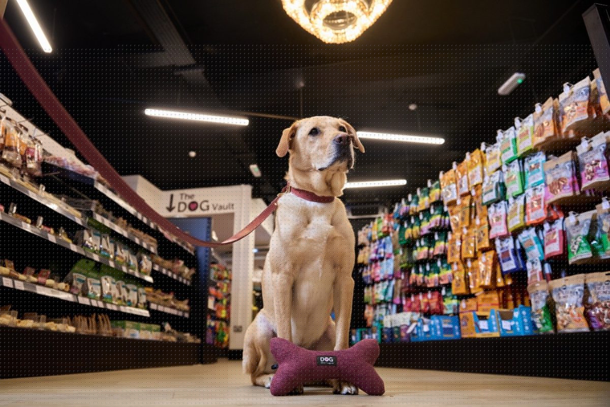 DOG and Just for Pets Partner to Champion British Makers.