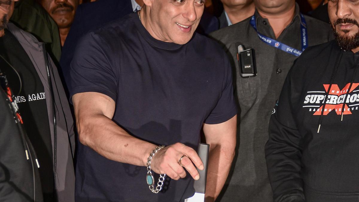 What is the Salman Khan personality rights case? | Explained