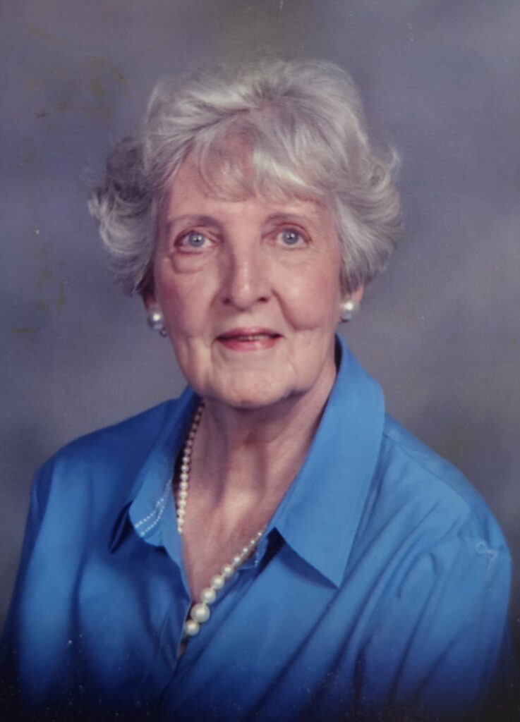 Mary LaVerne Hnat – February 15, 1931 – July 17, 2026