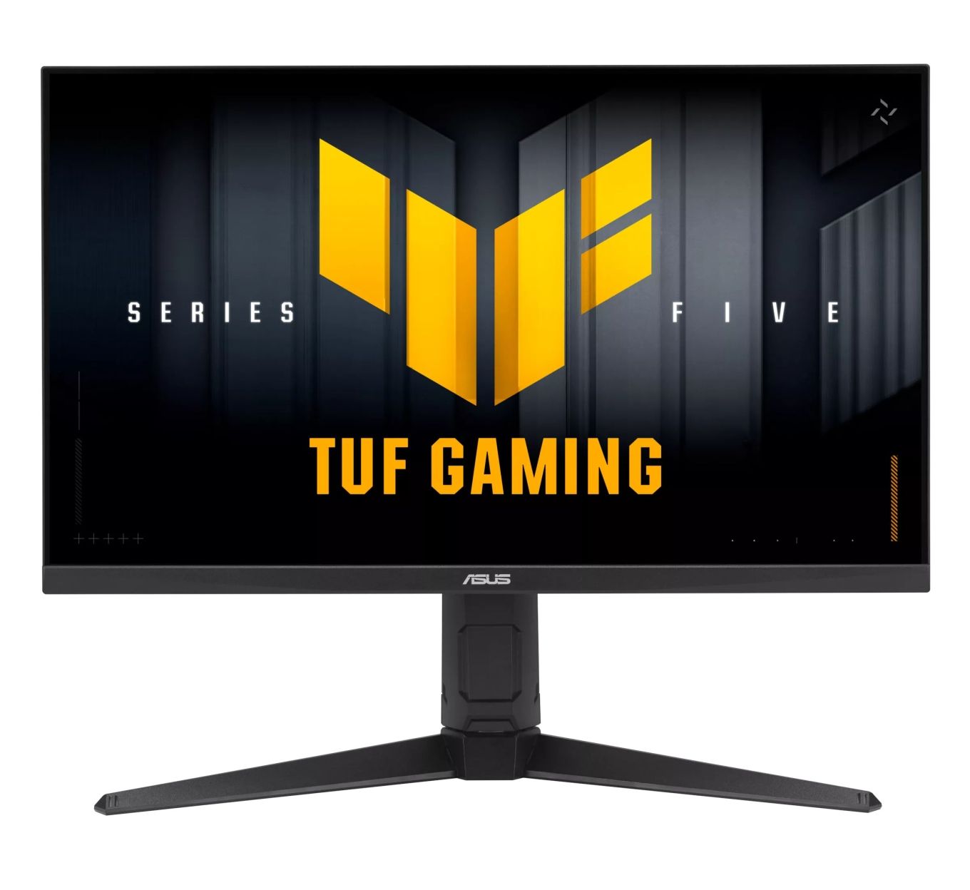 4K-Dual-Hz, ELMB-Sync und Variable Overdrive: ASUS TUF Gaming VG27UQEL5A soll im März erscheinen