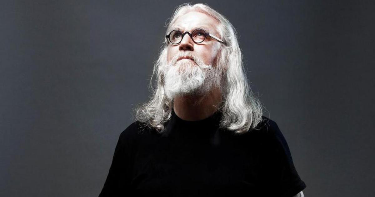 Exciting Billy Connolly exhibition to open at Kelvingrove Art Gallery and Museum