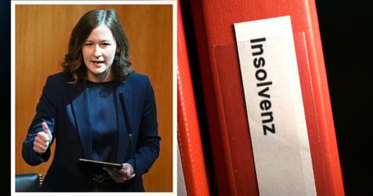 Millionen vom Staat - Geförderter Europa-Verein plötzlich insolvent