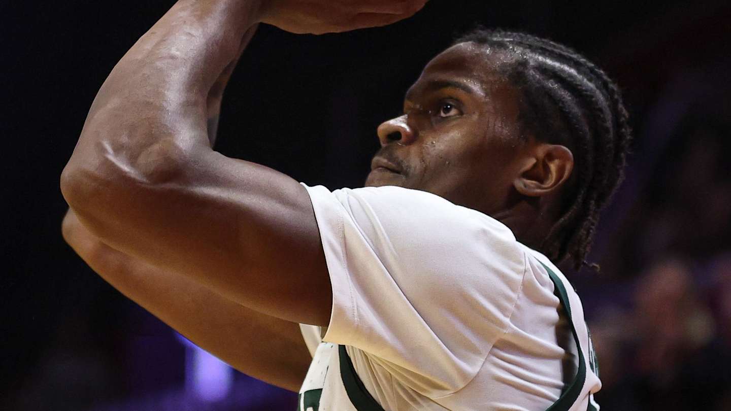 3 Smaller Moments Shine Through in MSU's Comeback at Rutgers