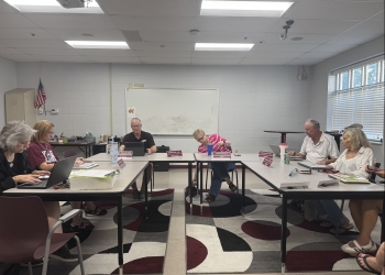 Nowata School Board Discusses Enrollment