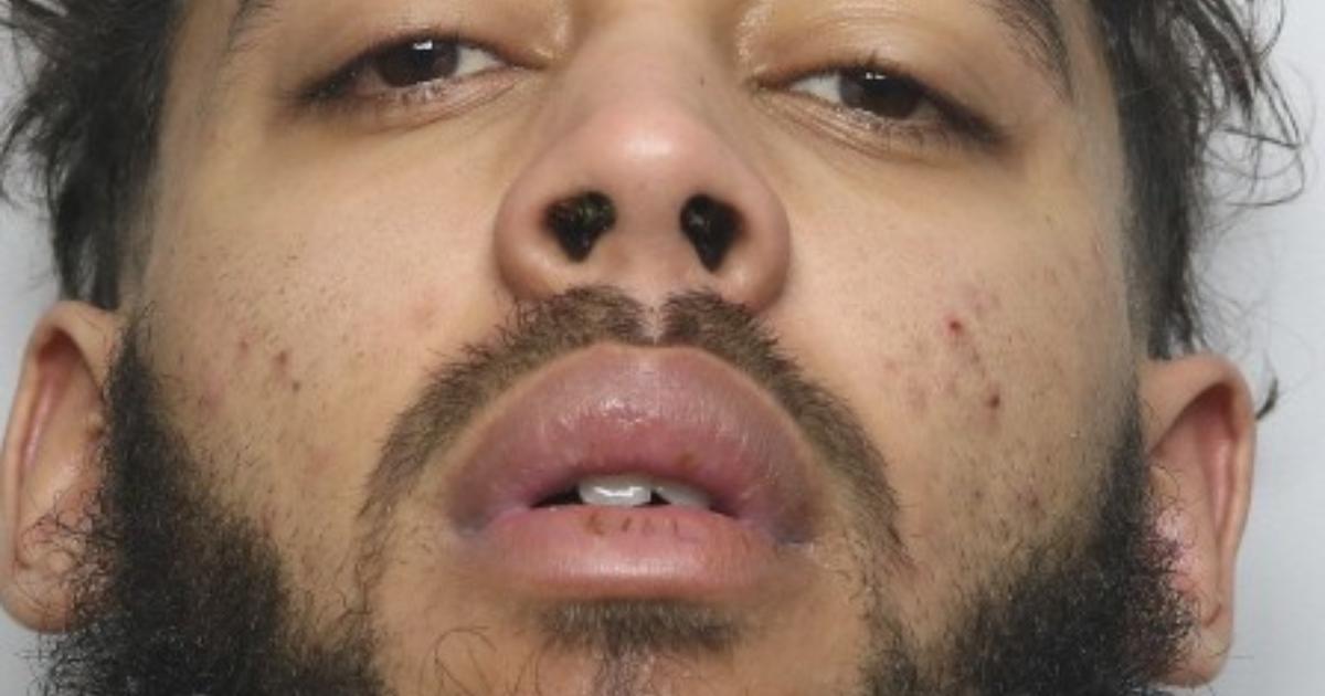 Man stole thousands worth of clothing from St Pancras station store