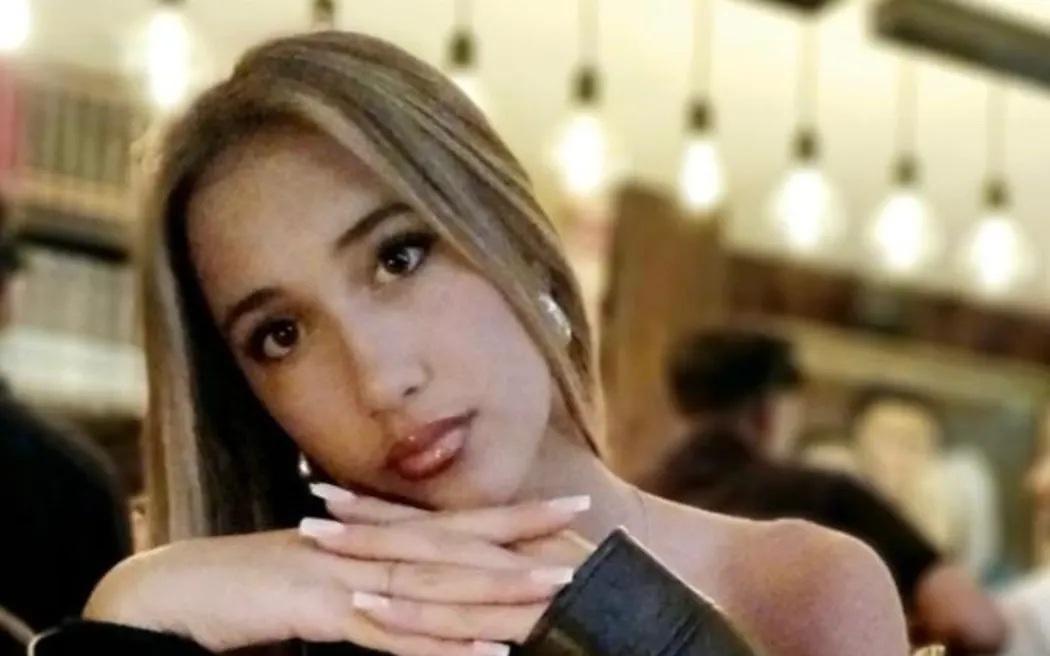 'Loved by all': Parents mourn daughter killed in landslide