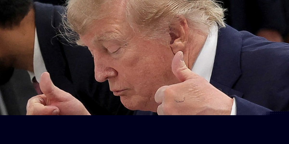 Trump's new plan to win the midterms: More tax cuts for his rich donors