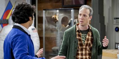 The Big Bang Theory's new spin-off with returning stars shares exciting update