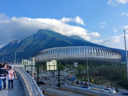 An Insider Guide to Estadio Monterrey and the City’s World Cup Fever
