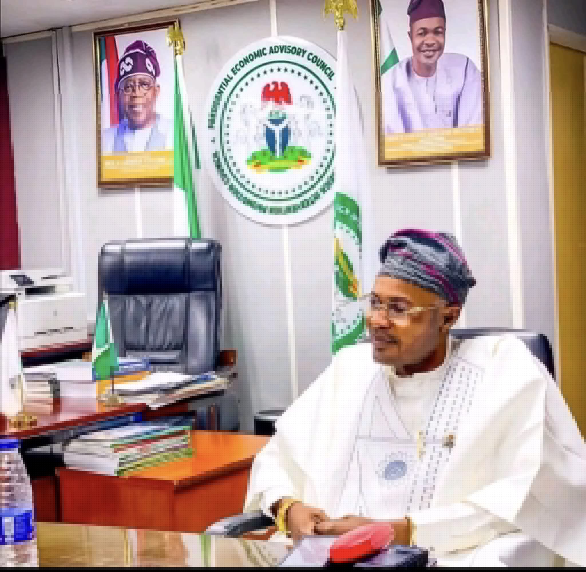 PFIPC SCANDAL: Showdown at NASS as Police Fail to Produce Disputed ‘DG’ Adeyemi Before House Probe Panel