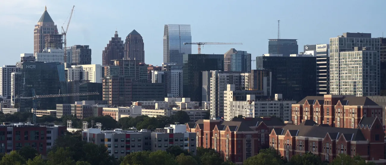 Rent Prices Are Ballooning In Major US City Following Pervasive Fraud By Bums With Low Credit Scores