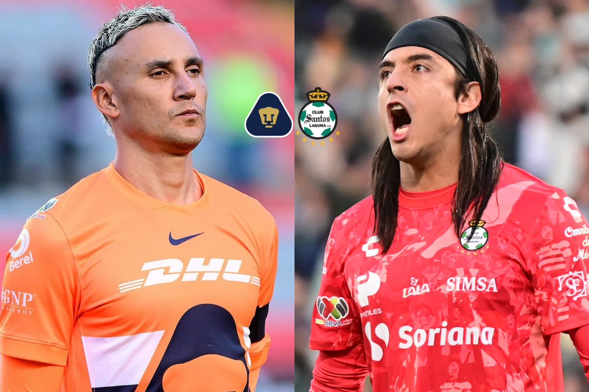 Pumas vs Santos: Horario, transmisión y posibles alineaciones | Clausura 2026