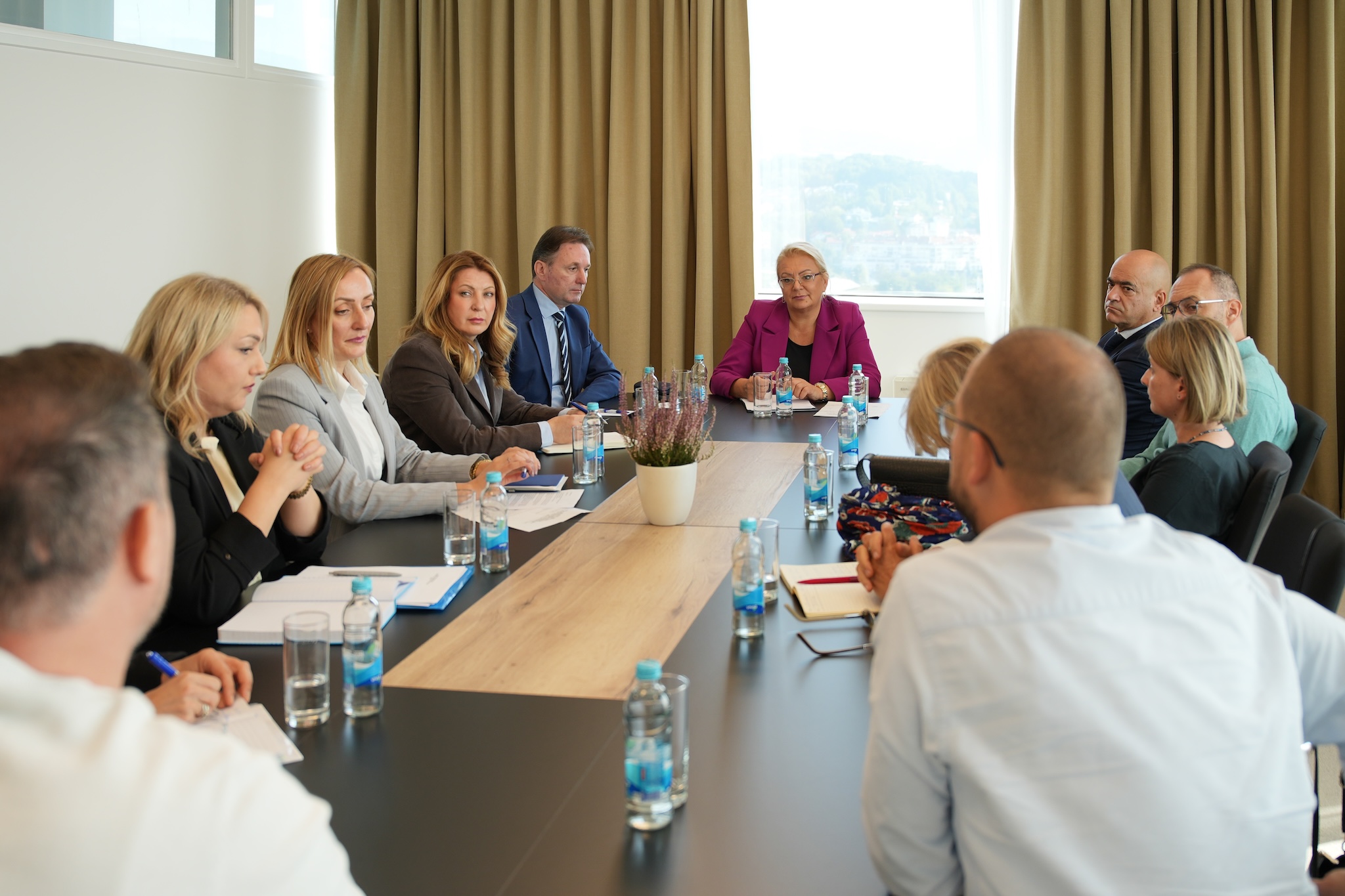 Bradara s udrugama oboljelih od celijakije: Potrebna sustavna rješenja i veća društvena svijest