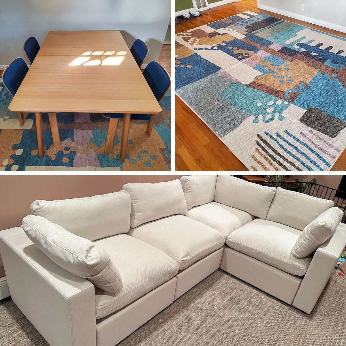 Cozey Review: We Tried the Ciello Sectional and Went Back for More