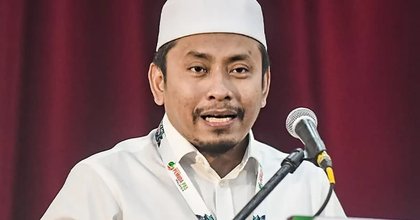 PAS man rubbishes claim that party wants top posts in PN