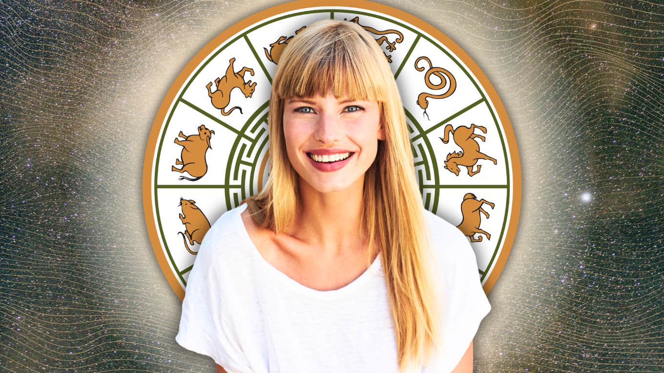 Hard Times Come To An End For 4 Chinese Zodiac Signs On Sunday, August 9
