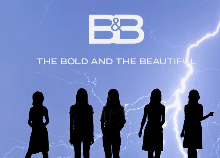 The Bold And The Beautiful Spoilers: Unleashing Fury – How 5 Women Are Striking Back
