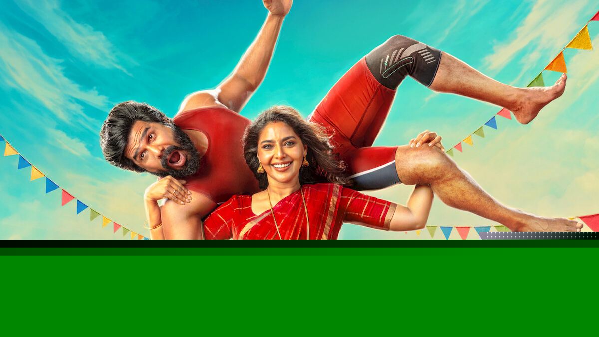 Gatta Kusthi 2 Box Office Collection Day 31: To Wrap Up As Kollywood’s 8th Highest-Grosser Of 2026 In India