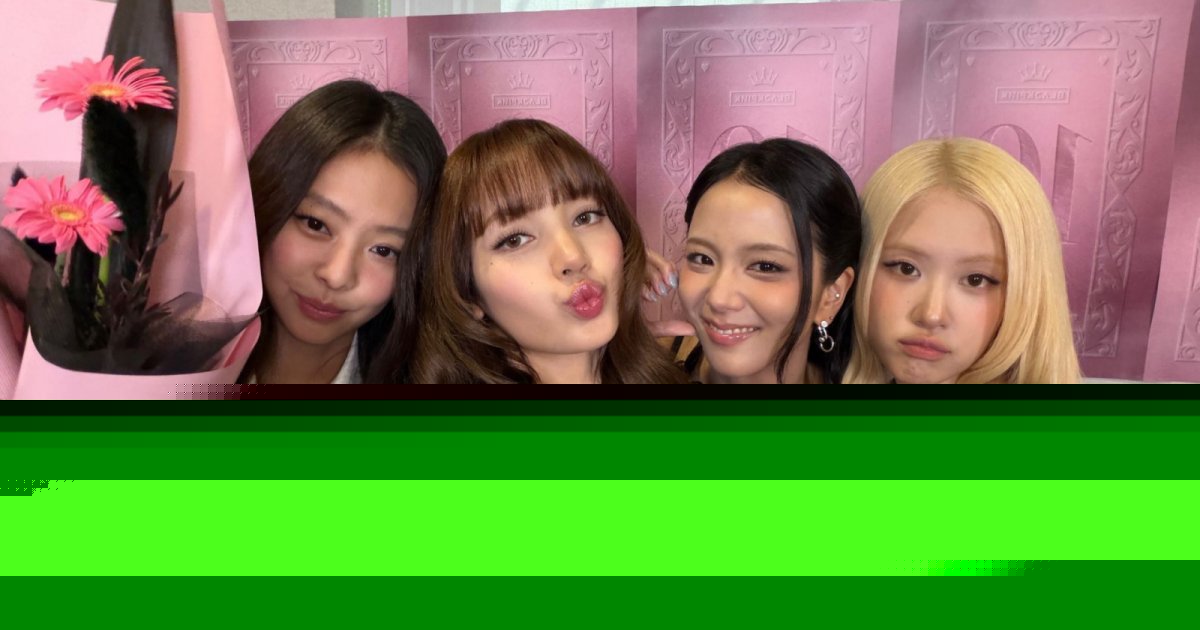 BLACKPINK's 10th Anniversary Takes Dramatic Turn as Jisoo and Rosé Apologize to BLINKs [WATCH]