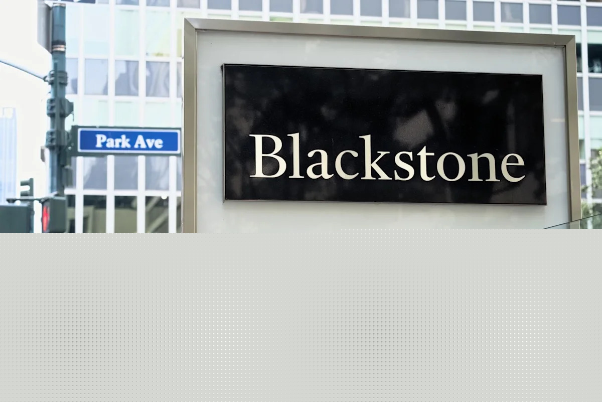 Blackstone Stock: Analyst Estimates & Ratings