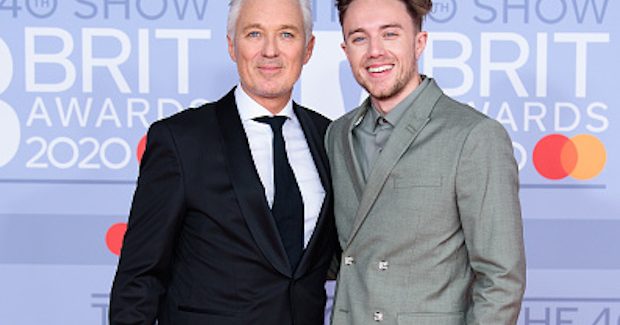 Martin and Roman Kemp talk their big Irish Road Trip – and why scares almost led to Roman climbing into his dad’s bed