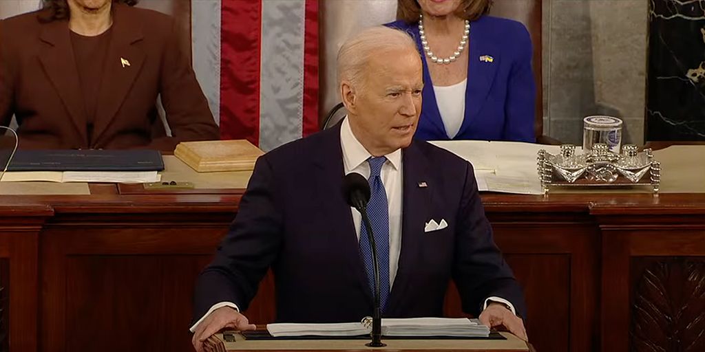 March 2022 U.S. Tech Policy Roundup