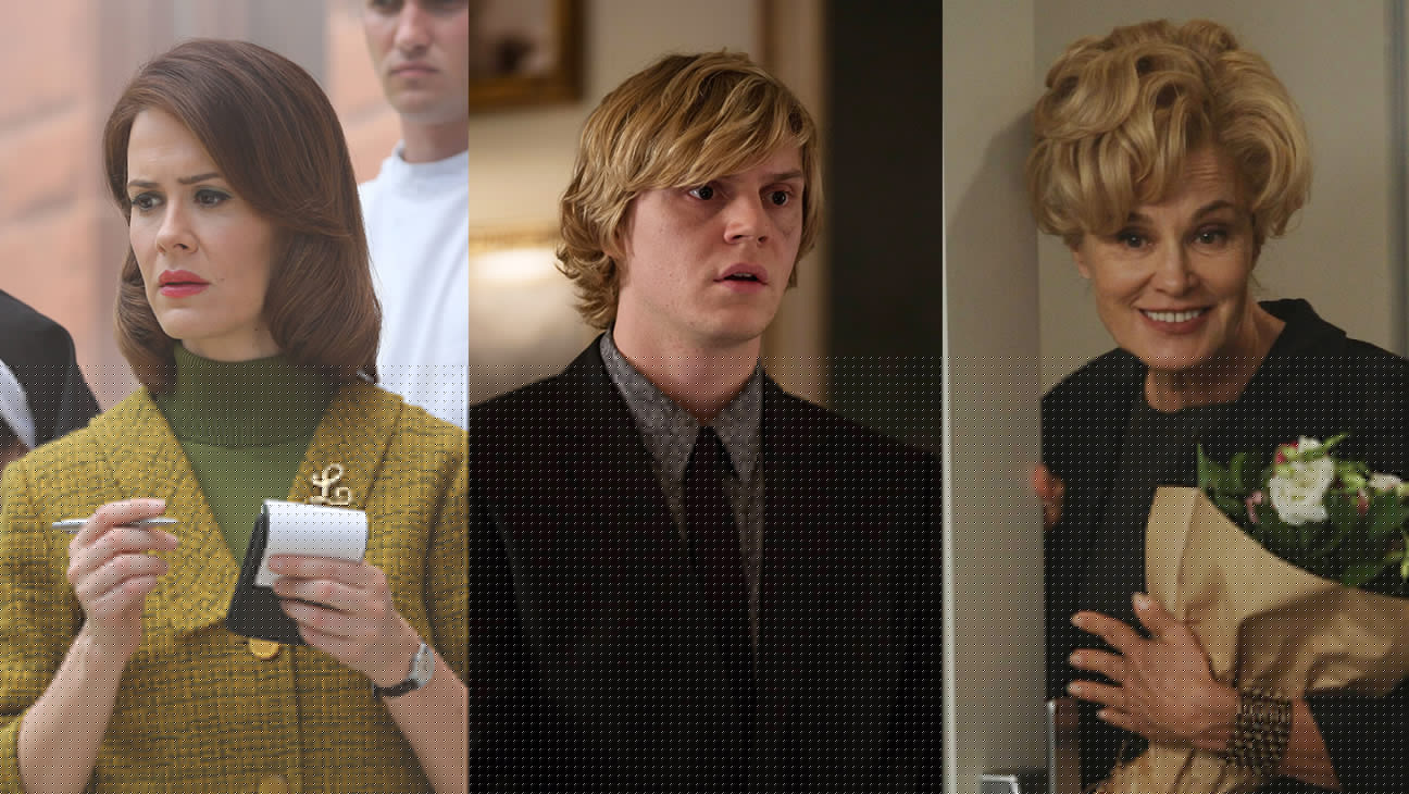 Ryan Murphy Reveals ‘American Horror Story’ Season 13 Brings Together All Previous Seasons: “It’s Like the Avengers”