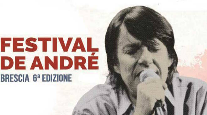 Festival De André: domenica cantata anarchica alla Cascina del Parco Gallo