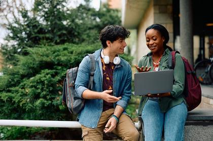 E2D Gives 800 Free Laptops to College Students Across NC, Including Fayetteville State
