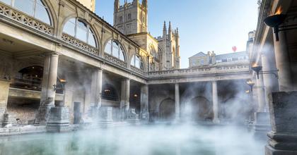 City of Bath