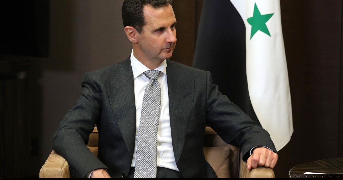 Where Is Bashar al-Assad Now? What We Know About His Life in Russia Amid His Death Sentence