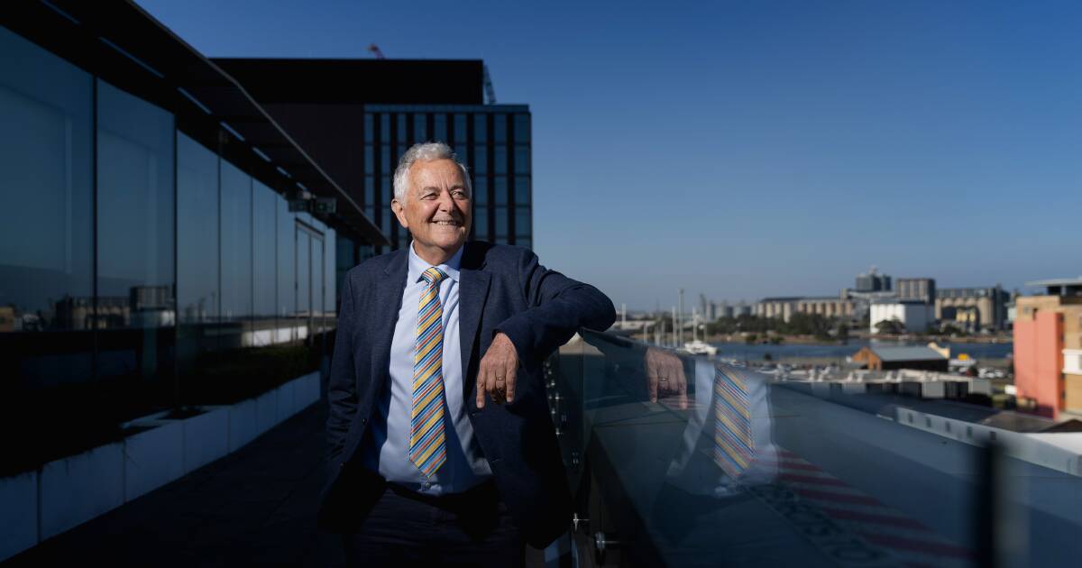 Council review, not-quite-free pools and sharing the spotlight: Kerridge reflects on year