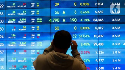 OJK Kejar Penyelesaian Permintaan MSCI Sebelum Tenggat Mei 2026