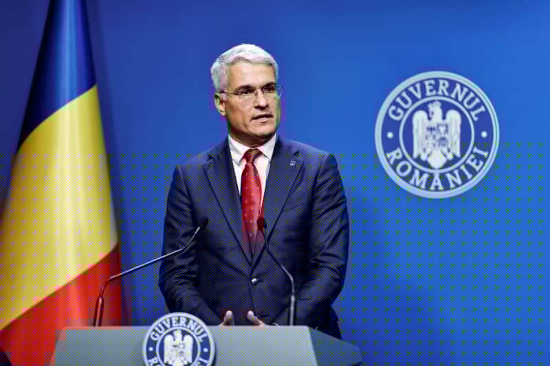 Dragoș Pîslaru: Fondurile din PNRR pentru sectorul privat se ridică la 4,11 mld. euro, dintr-un total de 21,5 mld. euro