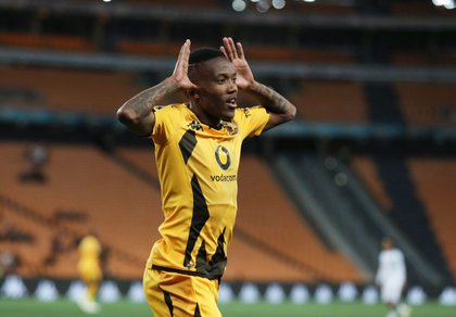 Kaizer Chiefs news: Feb fixtures confirmed, Kaze urges caution