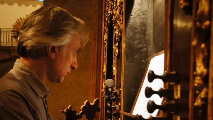 Festival Organistico: terzo concerto dedicato alla musica antica con João Vaz