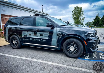 Ashland police reports for Nov. 14-17