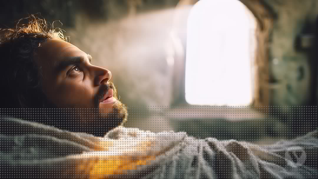 The quickening of the Holy Spirit