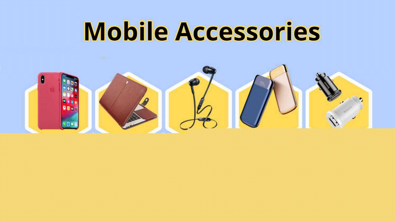 Customs Revises Import Values for 70 Mobile Phone Accessories After Two-Year Gap