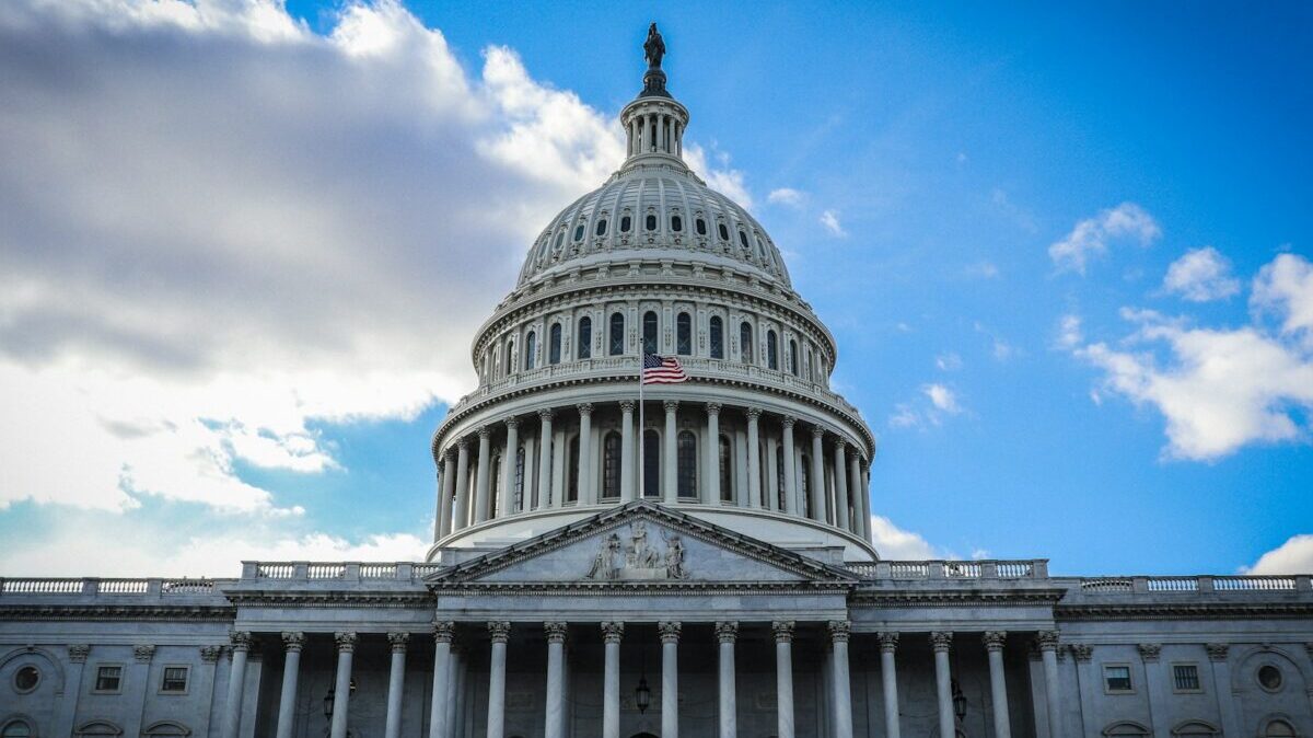 Alabama GOP legislators urge U.S. Senate to avoid shutdown