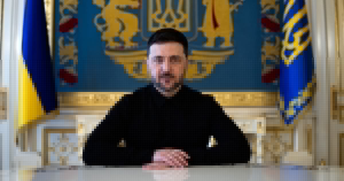 Wieder Neubesetzungen - Proteste gegen die Personalpolitik von Selenskyj