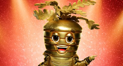 Who Is 14 Karat Carrot on 'The Masked Singer' Season 14? Clues, Guesses, & Spoilers Revealed!