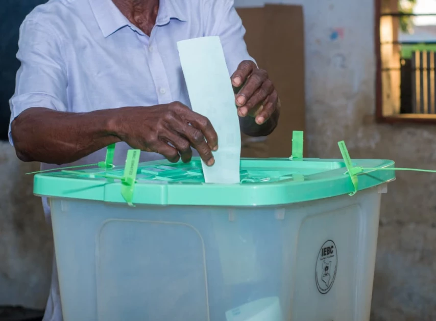 Confusion after Court rules General Election should be held next Tuesday