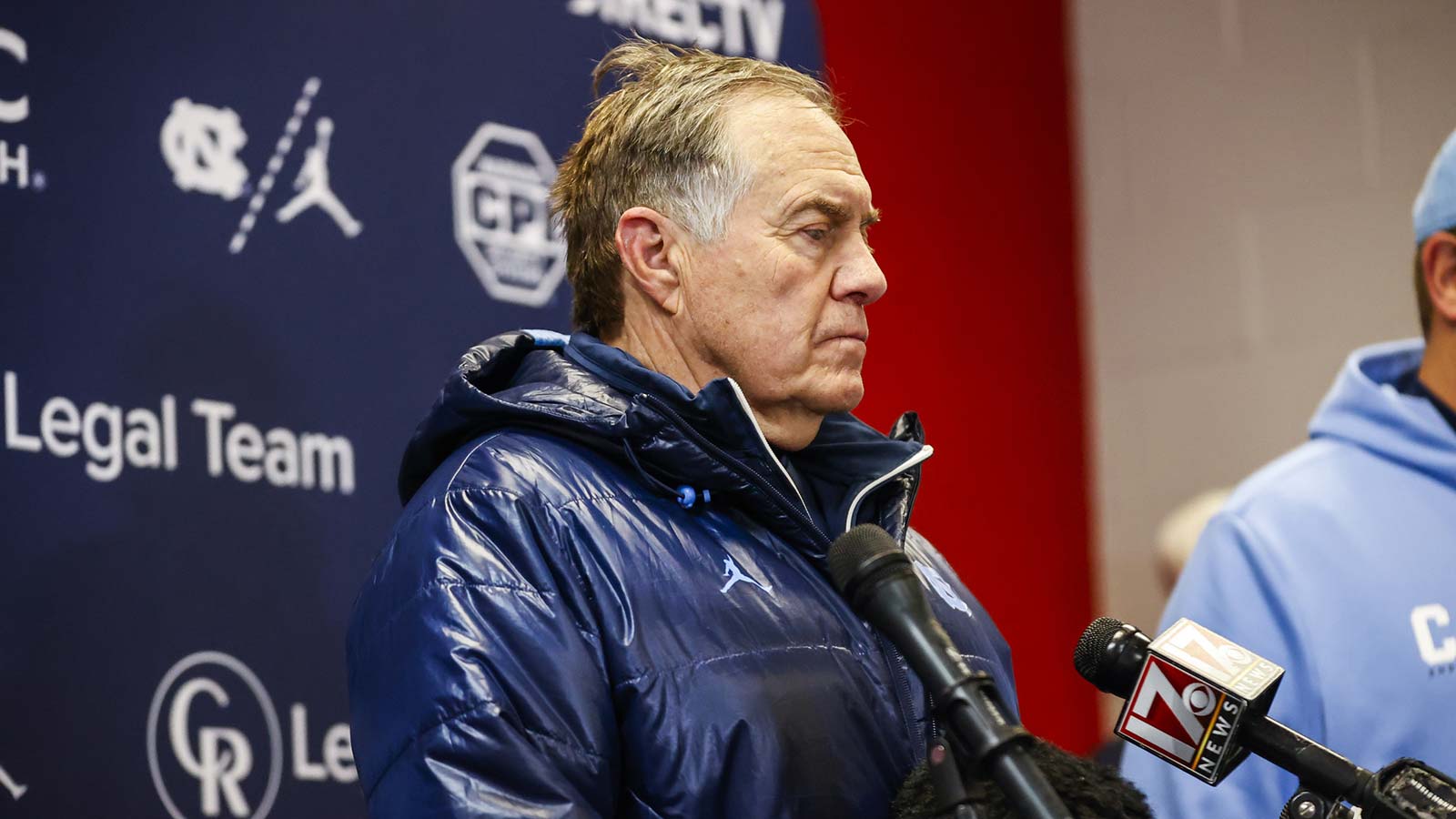 Pro Football Hall of Fame releases NFL statement on Bill Belichick snub