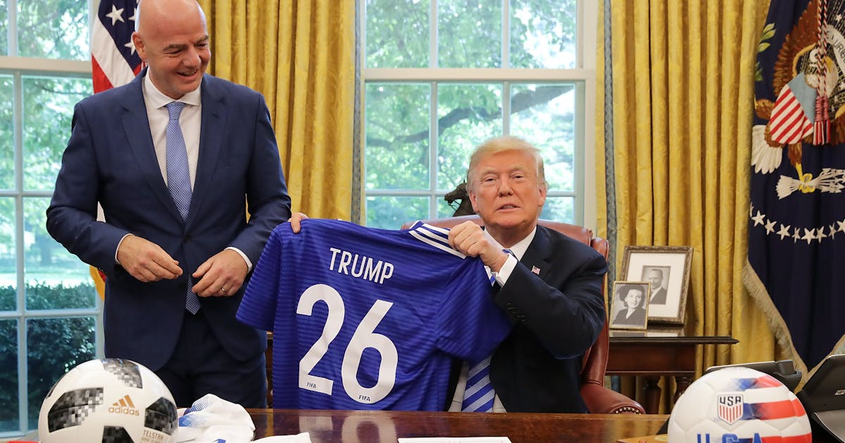 Europe Detests Donald Trump. But Can It Hurt Him? Yes—and
Here’s How.