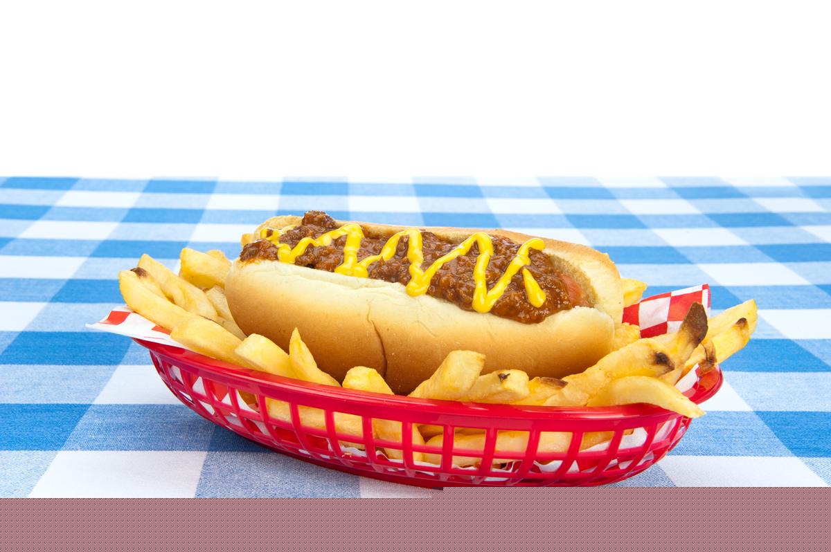 This Kentucky Hot Dog Stand Was Just Named the Best in the USA