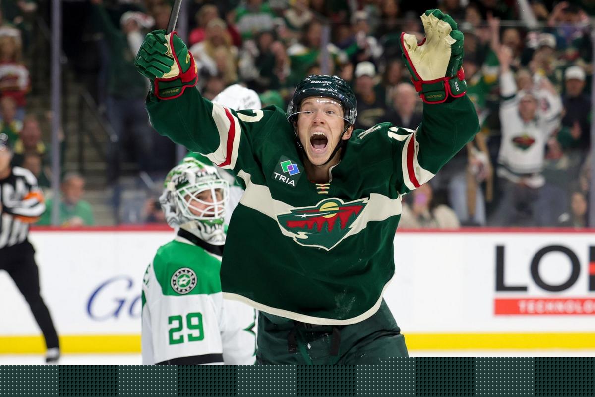 Minnesota Wild Announce New 'Network' For Upcoming Season